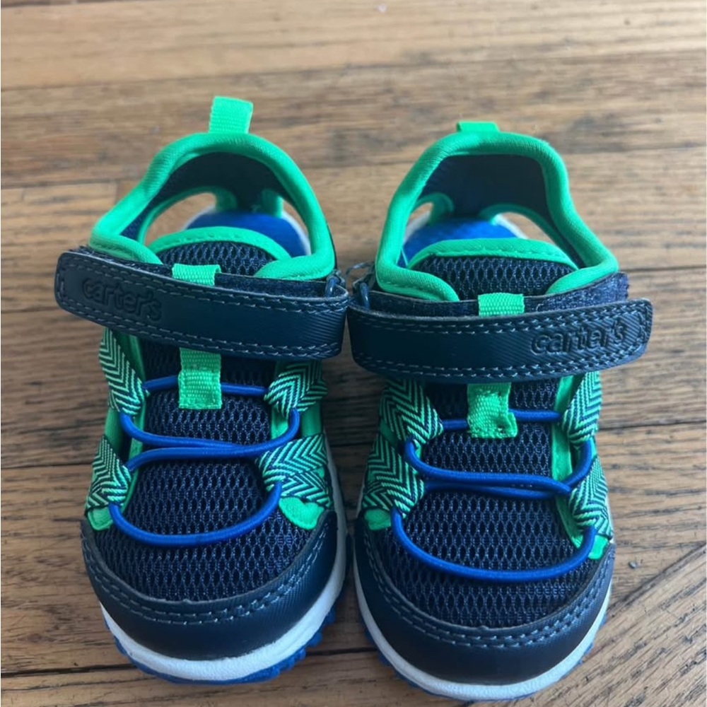 Carter's Toddler Shoes - Size 5